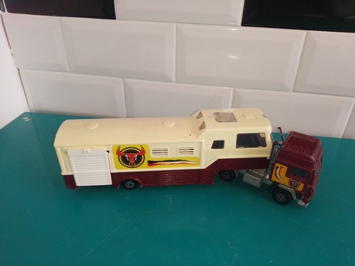 1003245 miniature camion