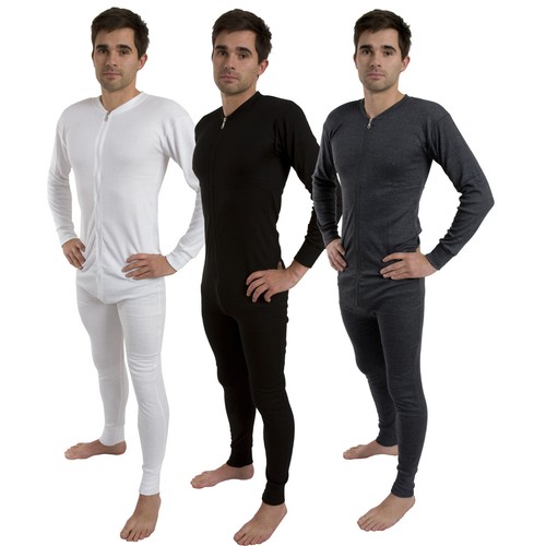 Combinaison chaudière homme