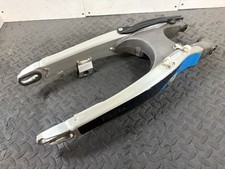 06 2006-2008 YAMAHA YZ450F YZ250F WR450F OEM REAR SWINGARM SWING ARM SUSPENSION