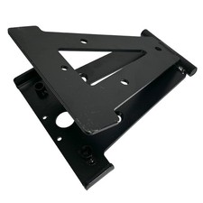 Charnière de selle avant mono