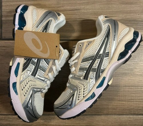 Asics gel 1130 blanc cassé - gel-1130,
