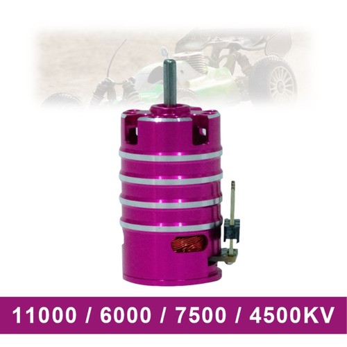 Brushless motor upgrade - brushless, for