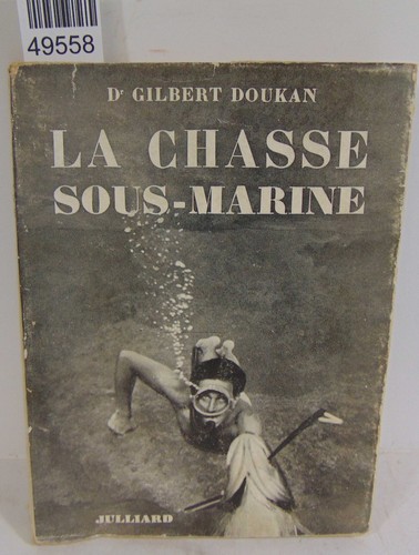 Doukan chasse - la,