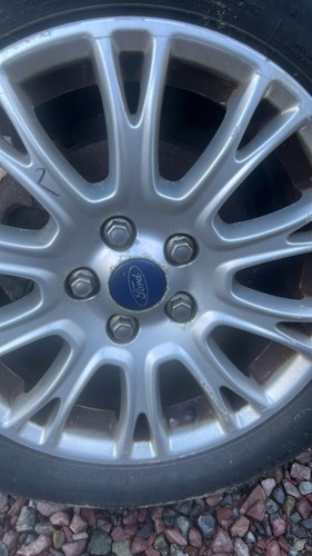 Jante ford focus - 3, 1