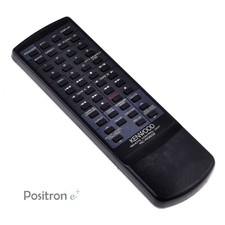 Télécommande Kenwood