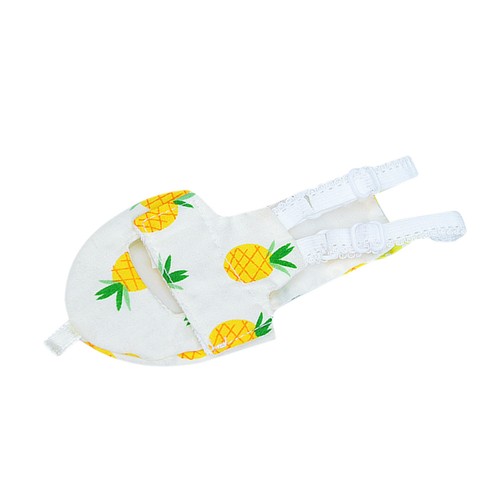 Perroquet couche oiseau - ,