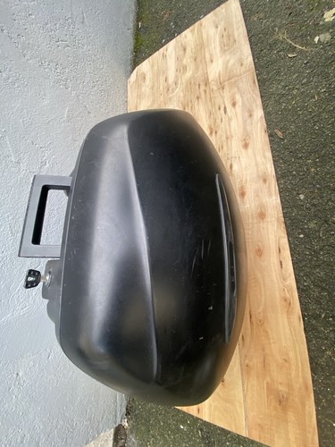 Valise droit yamaha fjr - droit,