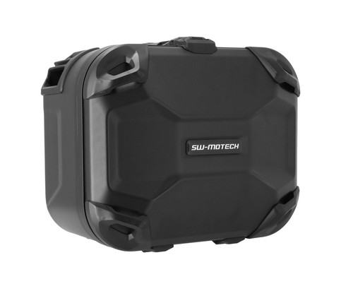 Motech side case with - sw-motech,