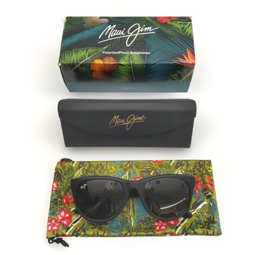 Lunettes soleil maui jim - lunettes,