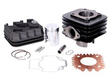 Derbi Atlantis 50cc 2T AC