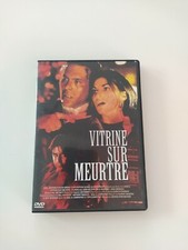 Dvd Vitrine Sur Meurtre