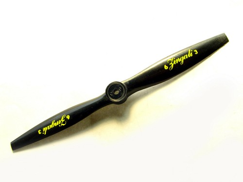 Zingali 6x3 propeller prop - j&z,