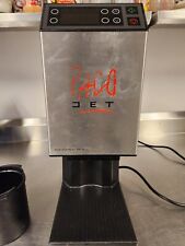paco jet commercial ice cream machine 