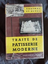 DARENNE & DUVAL, "Traité de