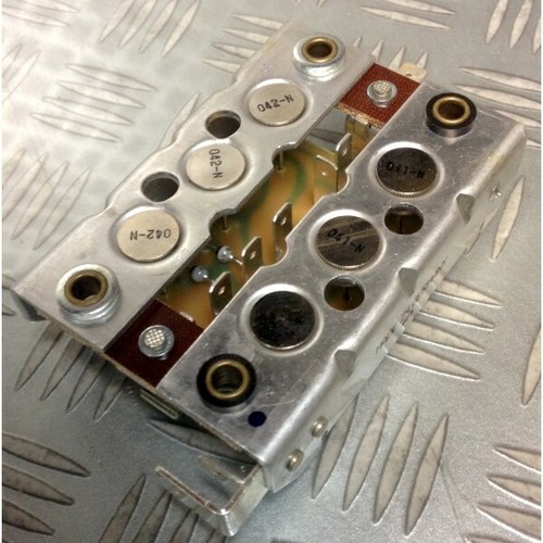 Pont diode allumage bmw r50 - pont,