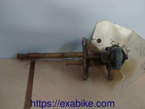 Robinet essence pour - d'essence, suzuki