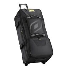 OMP Trolley Motorsport Kit Bag - Large 145L - Travel, Durable, Suitcase