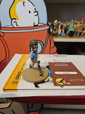 figurine Tintin Kuifje