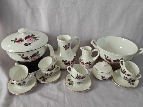 Service table porcelaine - de,