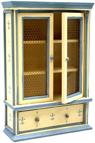 Melody jane cabinet cuisine - jane,