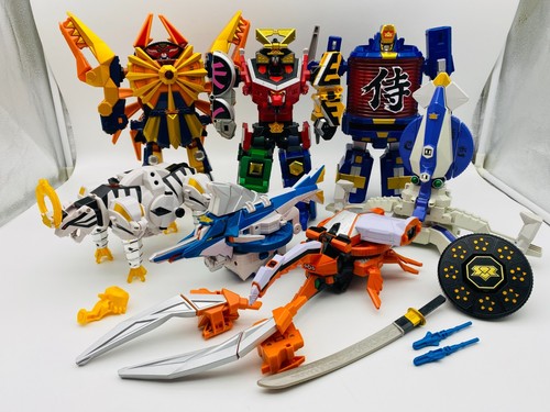 Bandai megazord power - bandai,