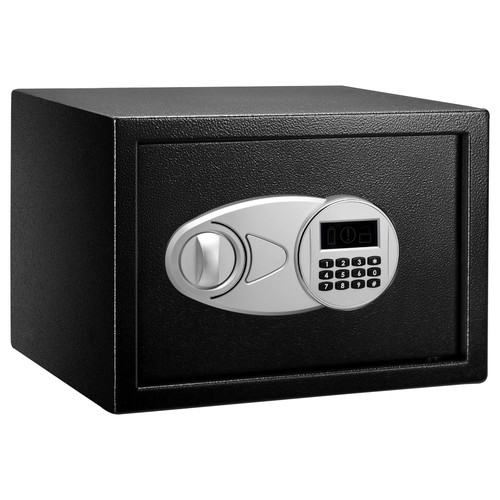 Coffre fort amazon basics l - amazon,