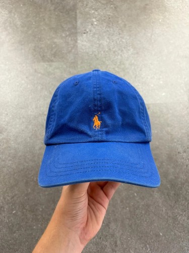 Casquette polo ralph lauren - ralph,