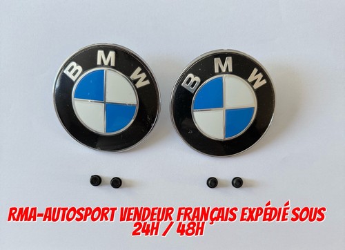 Bmw insigne logo - bmw,