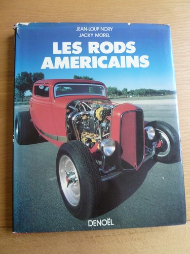 Les roads americains - roads, (1983