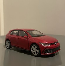 Voiture Miniature Volkswagen