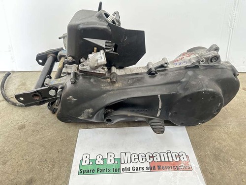 Bloc moteur peugeot vivacity - peugeot,
