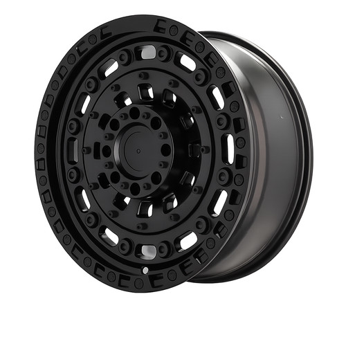 Jantes neuves 4x4 - jantes,