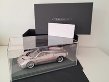 Pagani Huayra Codalunga