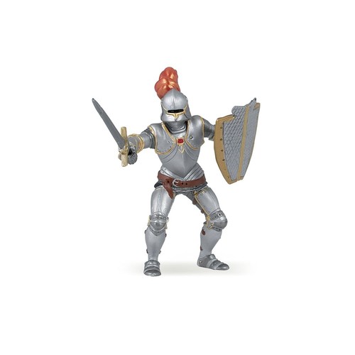 39244 chevalier armure - 39244,