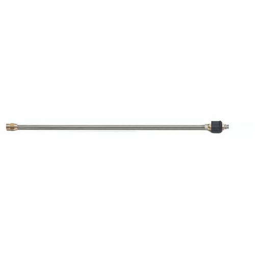 Lance inox 600mm buse - inox,