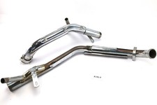 Collecteur d'échappement A91F