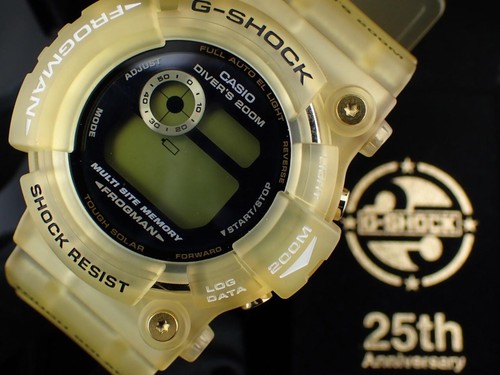 Montre casio shock - montre, g-shock