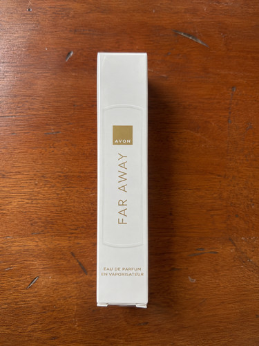 Mini parfum femme avon far - mini,