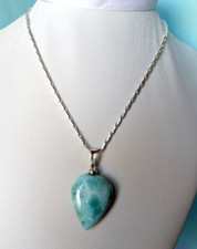 Pendentif en véritable