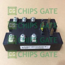 1PCS NEW MIG150J6CSB1W TOSHIBA MODULE