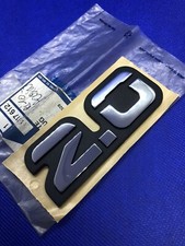 Logo Badge EMBLEME 2.0 2L0