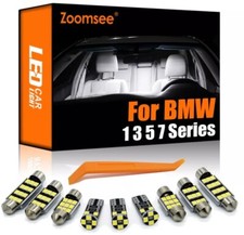 Pack Intérieur LED pour BMW M