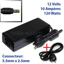 CHARGEUR Adaptateur secteur