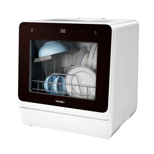 Mini lave vaisselle autonome - mini-lave-vaisselle,