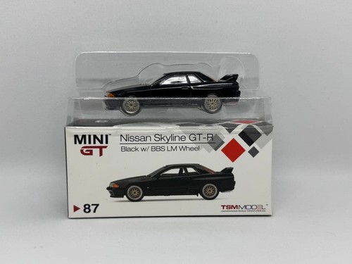 Roues nissan skyline - roues, gt-r
