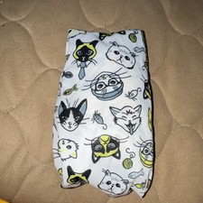 bumGenius Cat Print Reusable