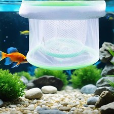 Filet d'élevage en nylon pour