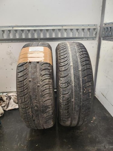 Pneu 175 r14 - r14, michelin