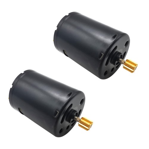 Voiture v 370 moteur - 2x,