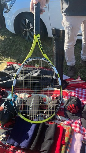 Raquette babolat - raquette,